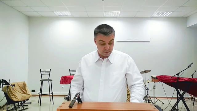 Александр Гончаров (Пастор) - "Вера в Бога" смотреть онлайн