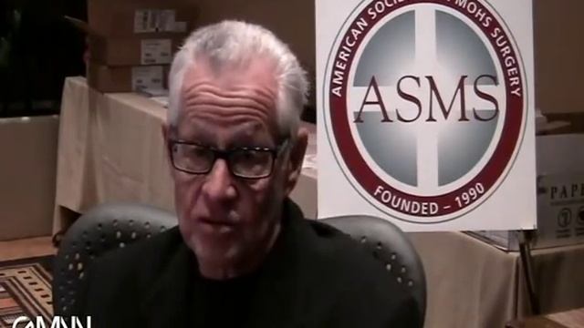 Zinc Chloride Paste for Melanoma смотреть онлайн