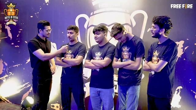 Interviews Of The Winning Clans From Karachi - BOC | Battle of Cities 2021 смотреть онлайн