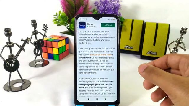 Cómo Puedo Conseguir Juegos si Tengo mi Cuenta de Amazon Prime смотреть онлайн
