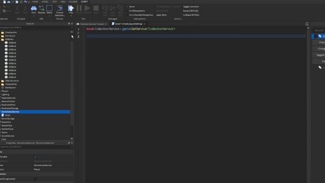 STOP PUTTING SCRIPTS IN PARTS! | Roblox CollectionService Scripting Tutorial (2022)