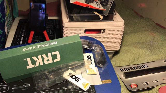 Unboxing AD-15, Camillus Ravenous, Cold Steel, CJRB Ria, SOG Bandaids, Tuyaknife Wharncliffe, Böker смотреть онлайн