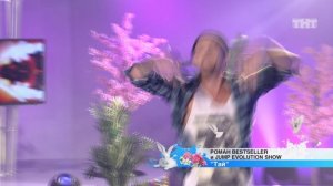 ДОМ-2 После заката 4713 день Ночной эфир (05.04.2017)