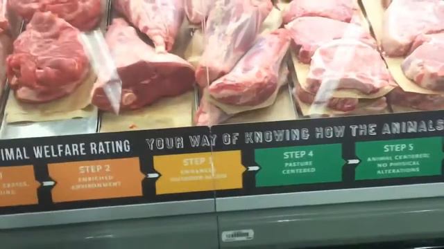 Гуманный убой это «остроумная глупость» Humane slaughter is an oxymoron E смотреть онлайн