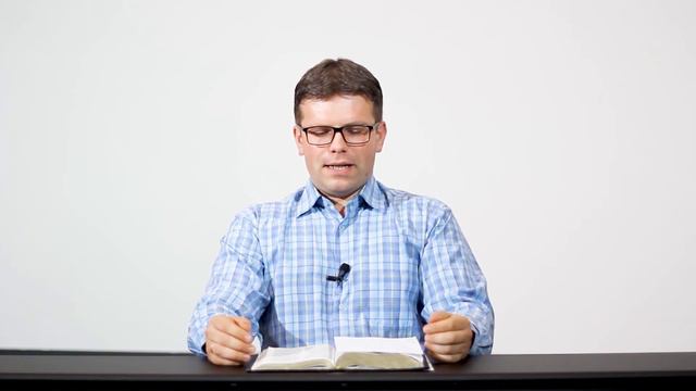 70. Когда важные вещи превращаются в формальность | Лк. 22:70 смотреть онлайн