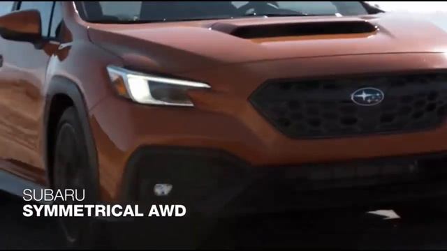 2023 Subaru WRX GT Review |subaru wrx gt price features and details смотреть онлайн