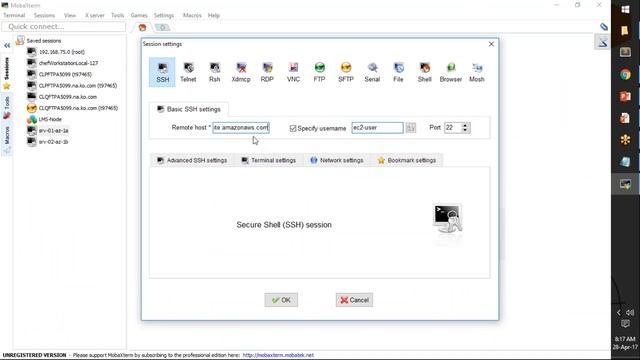 Create AWS EC2 Amazon Machine Images & Windows Instances смотреть онлайн