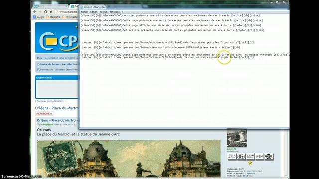 Diviser des sujets dans phpBB3 смотреть онлайн