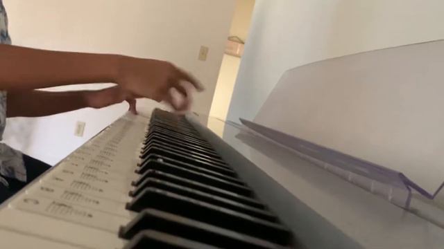 Moonlight sonata 3rd Movement progress ￼ смотреть онлайн