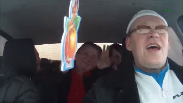 Мама,папа я,мы веселая семья! смотреть онлайн