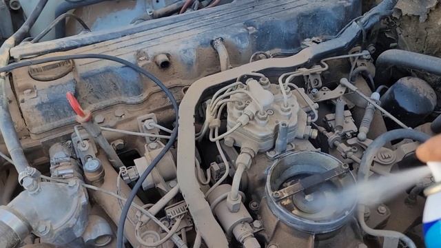 Mercedes-Benz 190e Parked Since 2008 Will It Run?