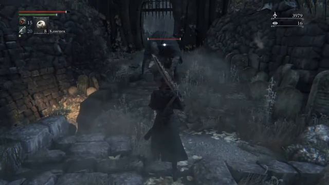 18+ СТРИМ ПО ИГРЕ: BLOODBORNE смотреть онлайн