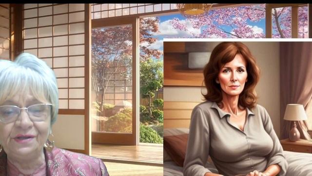 Забавная история. Молодой человек женился на зрелой женщине. Брак по расчёту оказался удачным смотреть онлайн