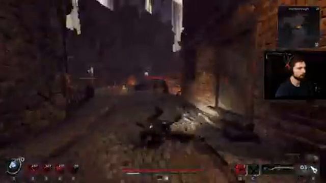 Remnant 2 Community Build Testing - Live 🔴 смотреть онлайн