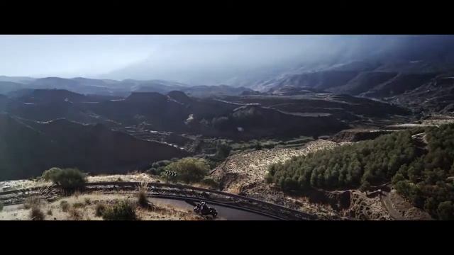 01 Ducati -Multistrada 1260 смотреть онлайн