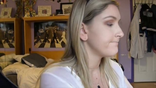 PURPLE/PINK EYE MAKEUP LOOK USING ANASTASIA BEVERLY HILLS NORVINA PALETTE