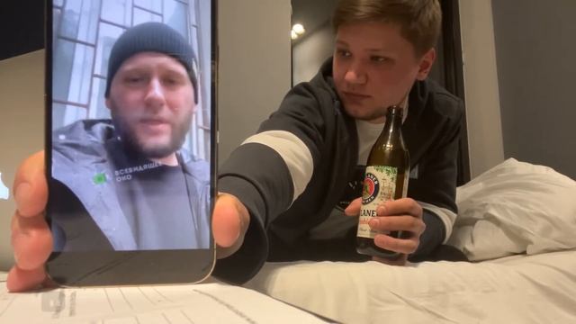 симпл, показал видео, где в человека Прелитела ракета смотреть онлайн