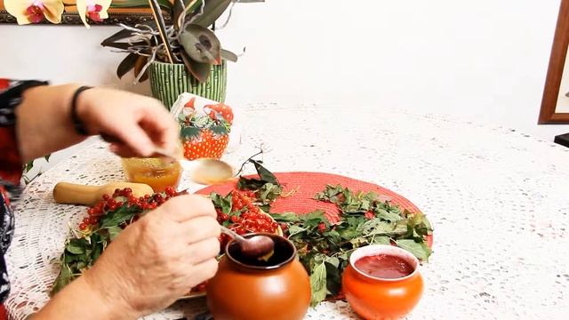 калина на зиму смотреть онлайн