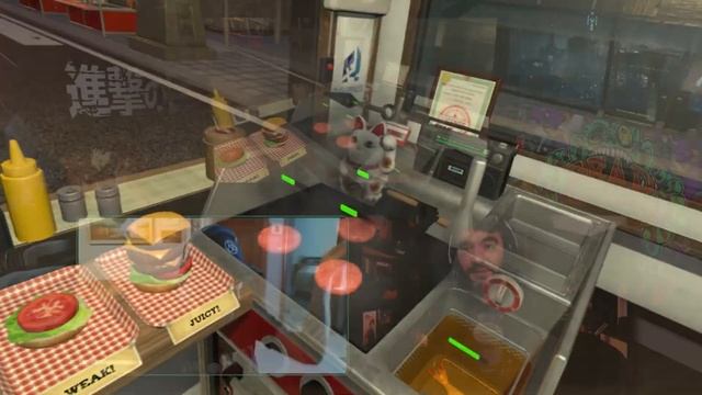 PixelJunk Dead Hungry v1.00 | PSVR Review Discussion смотреть онлайн