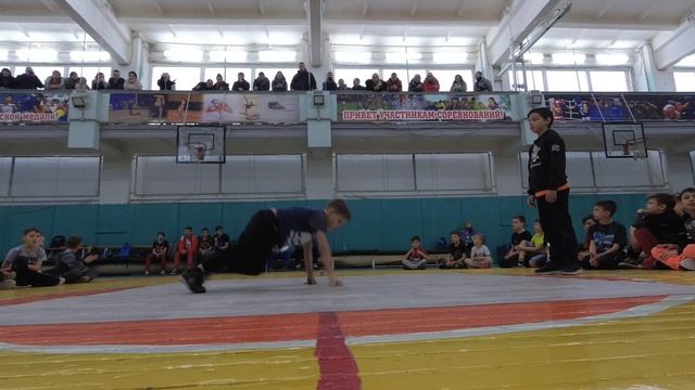 Номинация 7-10 лет | 1 часть смотреть онлайн