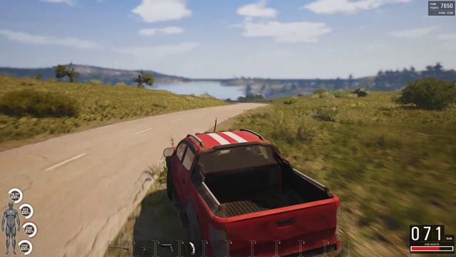 SCUM - [FRI MAR 8 Update] - Test Drive the NEW TRUCKS смотреть онлайн