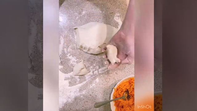 Бурек с тыквой смотреть онлайн