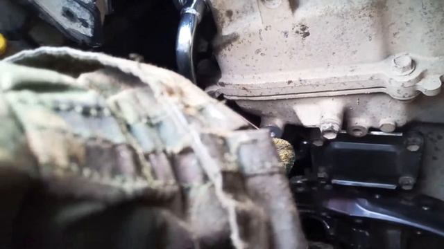 Прадо 150 замена помпы охлаждения двигателя смотреть онлайн