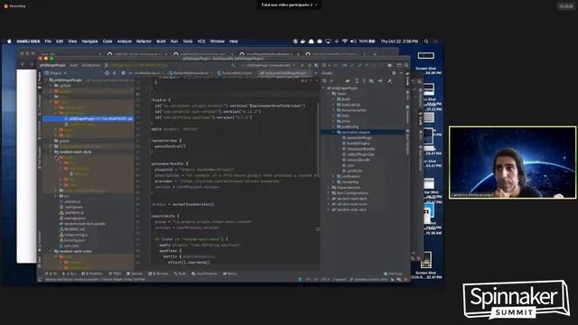 Plugins Training Workshop - Cameron Motevasselani смотреть онлайн