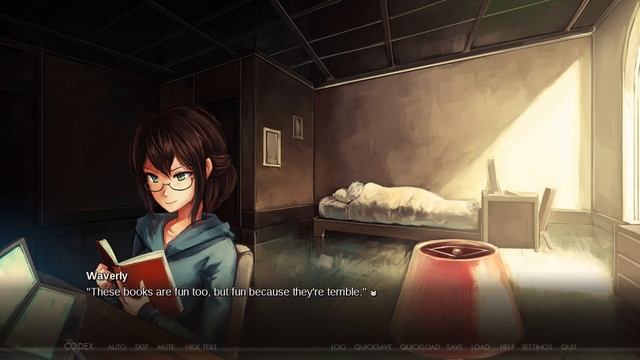 Dysfunctional Systems: Learning to Manage Chaos: END смотреть онлайн