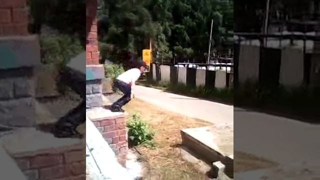 паркур мальчик 8 лет смотреть онлайн