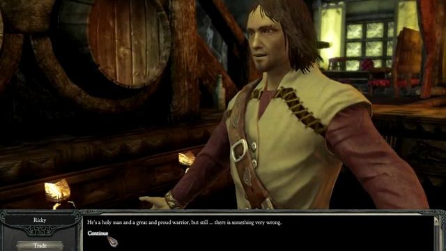 Divinity 2 Flames of Vengeance walkthrough part 5 смотреть онлайн