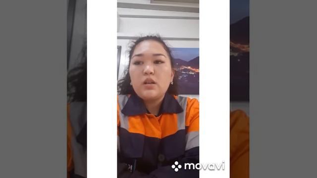 Видео-интервью выпускника кафедры "Промышленная безопасность" смотреть онлайн