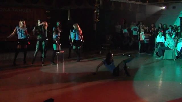 День рождения D-СИТИ. Нам 2 года. смотреть онлайн