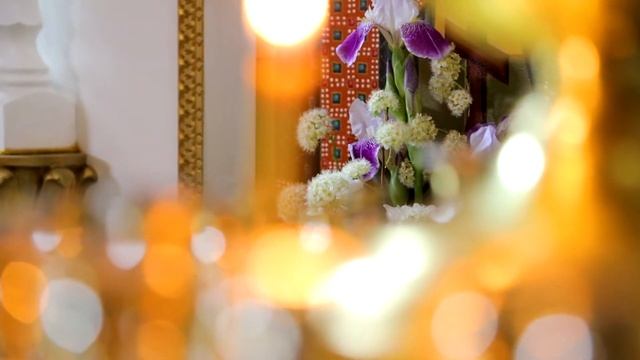 Как научиться украшать православный храм смотреть онлайн