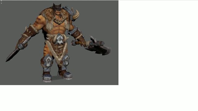 WARCRAFT 3 REFORGED - SPECIAL LEAKS - LEAKS YOU DIDN`T SAW смотреть онлайн