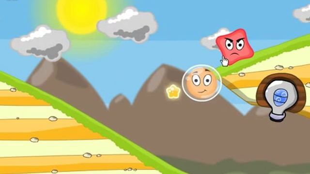 Push it - LEVEL 6 - 3 ЗВЕЗДЫ смотреть онлайн