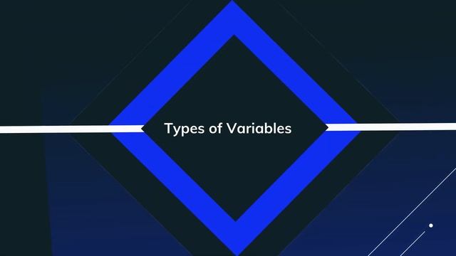 Variables in C programming Part-1 | Data types in C смотреть онлайн