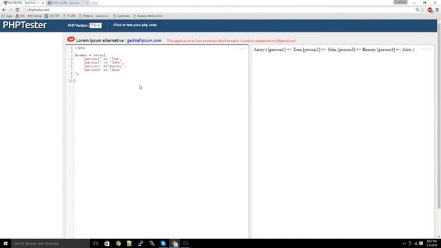 AssignmentV смотреть онлайн