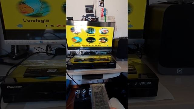 PIONER DVD BDP 430 смотреть онлайн