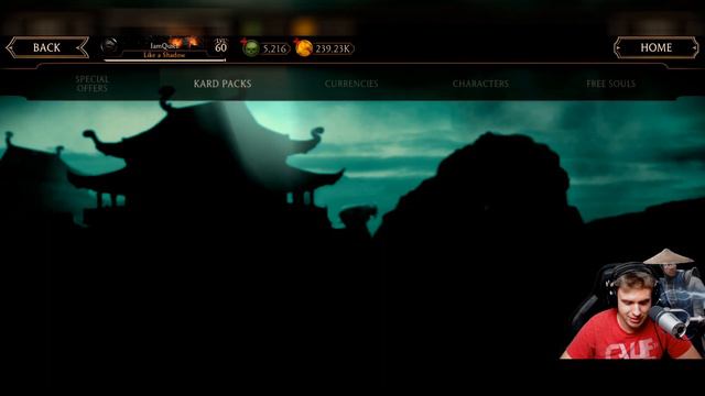 MK Mobile. How Many MK11 Raidens Can We Get??? Insane Elite Netherrealm Elder God Pack Opening. смотреть онлайн