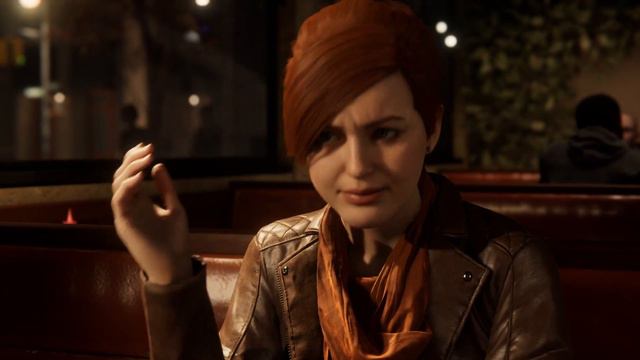 Marvel's Spider-Man (2018): Пасхалка — камео Стэна Ли смотреть онлайн