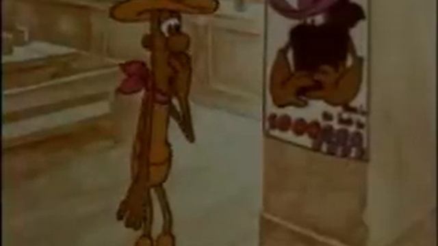 Raz Kovboi, Dva Cowboy