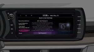 Drive Video Record System(DVRS)｜K5 How-To｜Kia