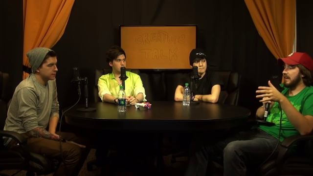 Witcher 3 Hype | Creature Talk Ep. 130 смотреть онлайн