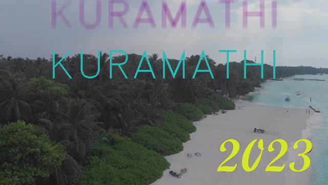 Kuramathi 2023, Март