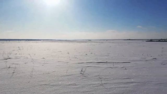 Песні зімы. Чытае Сяргей Дубавец. (верш Якуба Коласа) смотреть онлайн