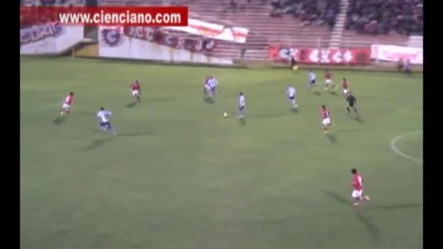 Cienciano (PER) 1 - 3 (BOL) Bolívar | Amistoso Internacional смотреть онлайн