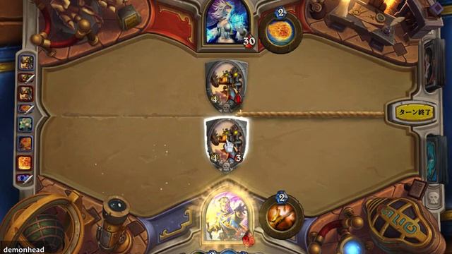 hearthstone japanese and english 0004 смотреть онлайн