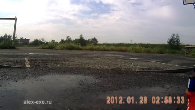 Первый полёт с камерой на борту смотреть онлайн