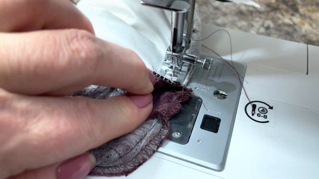 ✂️РЕМОНТ КАРМАНОВ с молнией в РЕЛЬЕФНОМ ШВЕ…мастер класс…. #681 смотреть онлайн